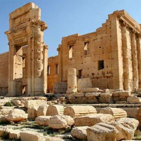 میراث فرهنگی؛نقاشی‌ها و معماری‌های بازمانده در تاریخ